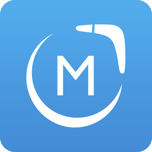 MobileGo (Cleaner &amp; Optimizer) icon