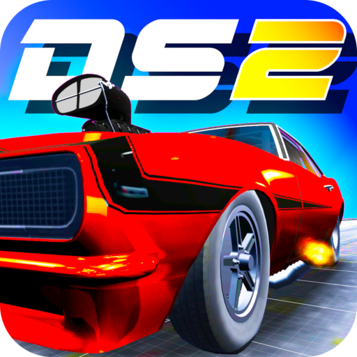 Door Slammers 2 Drag Racing icon