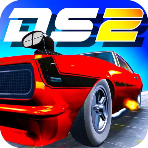 Door Slammers 2 Drag Racing 310380