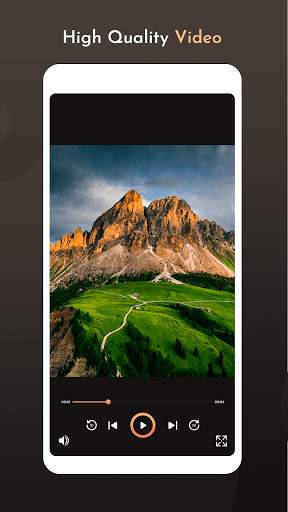SAX Video Player 2021 screenshot 4
