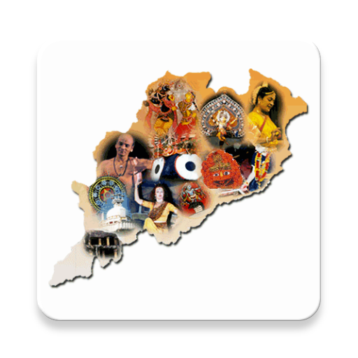 Odisha News icon
