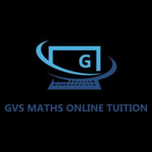 G V S MATHS ONLINE TUTION 1.4.23.2