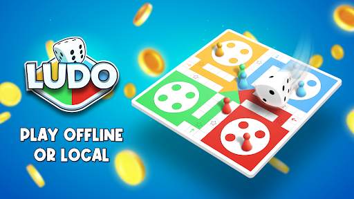 Ludo - Offline Board Game screenshot 7