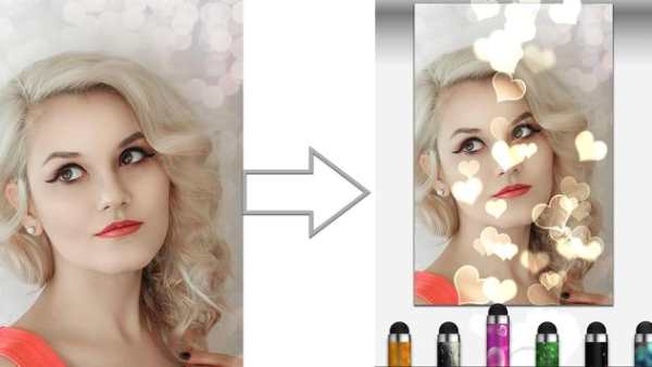 Photo_Editor screenshot 2