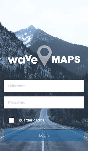 Wave Maps V3 screenshot 2