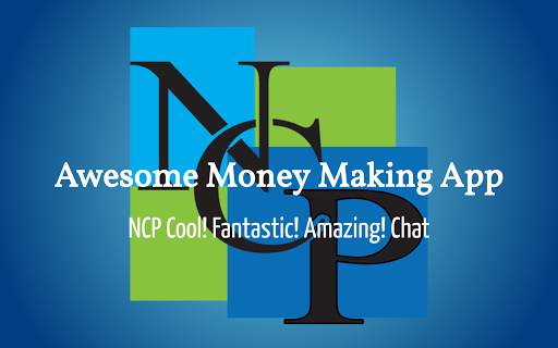 net cash chat स्क्रीनशॉट 9