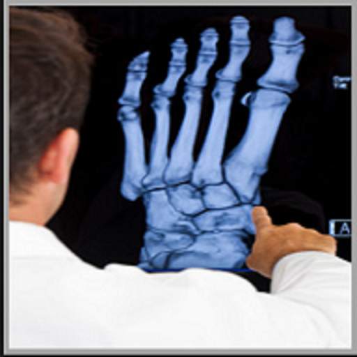 Bone X Ray Interpretation (Musculoskeletal X ray) 1.2.1.AZ