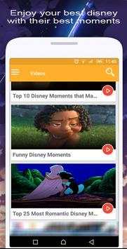 Disney World screenshot 3