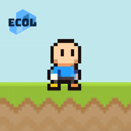 Tap 4 Jump icon