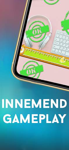 Brain IQ-test: verschillen screenshot 4