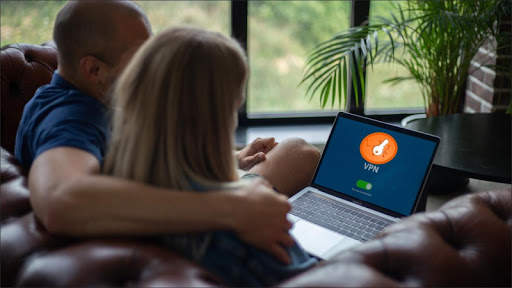 Unblock Websites VPN - Free fast Private Proxy app screenshot 4
