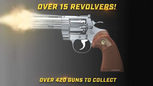 iGun Pro -The Original Gun App screenshot 1