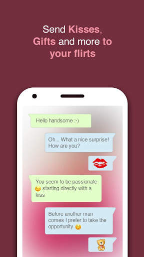 mDates – Dating for 35 and up screenshot 5