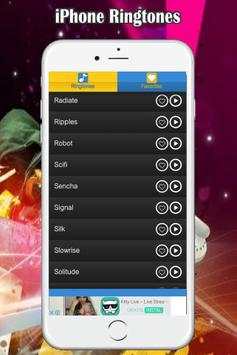 Best Phone Ringtones скриншот 4