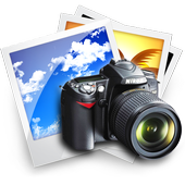 Gallery Widget icon