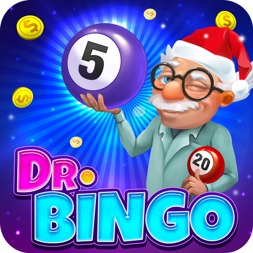 Dr. Bingo - VideoBingo   Slots icon