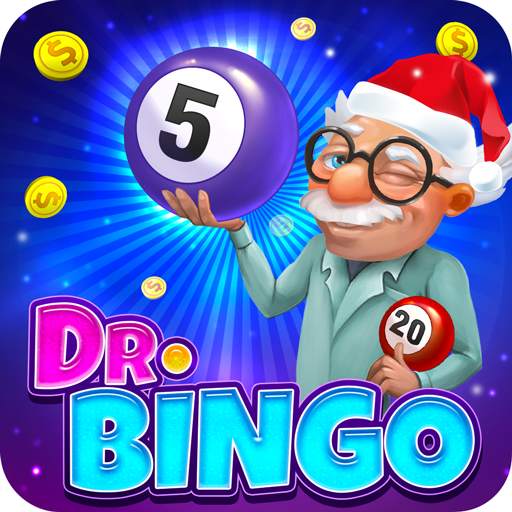 Dr. Bingo - VideoBingo   Slots 2.28.04