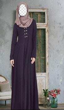 Hijab Veil Photo Editor screenshot 4