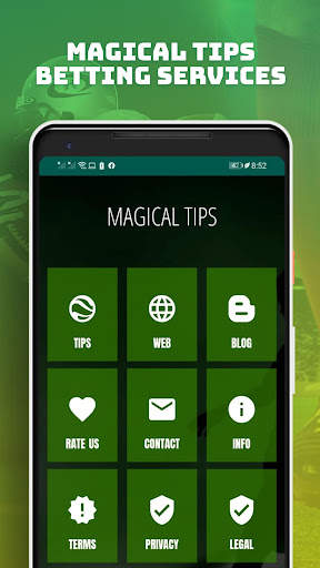Football Tips [FREE] screenshot 1