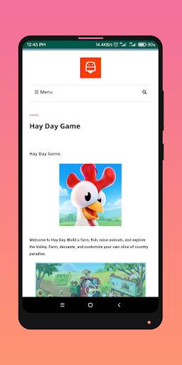 APK Download & Installer screenshot 5