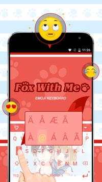 Fox With Me скриншот 2