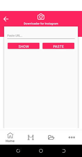 Turbo Social Downloader screenshot 3