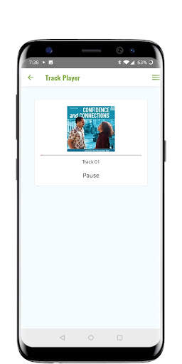 Intercambio Uniting Communities screenshot 6