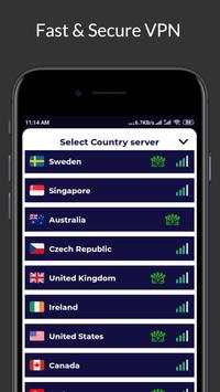 Urban VPN screenshot 4