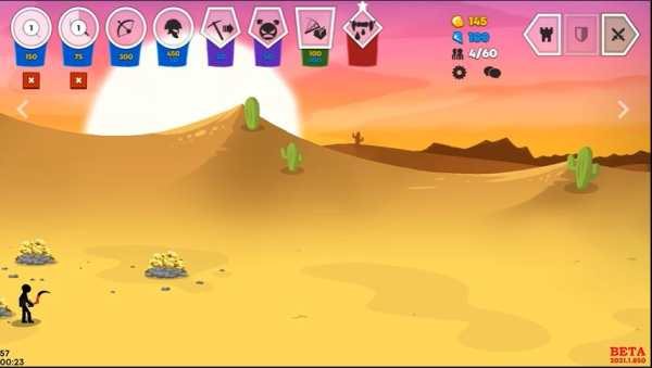 Stick War 3 - APK Guide screenshot 1