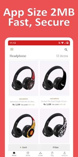 Club Factory India Online Shopping App 2020 screenshot 4