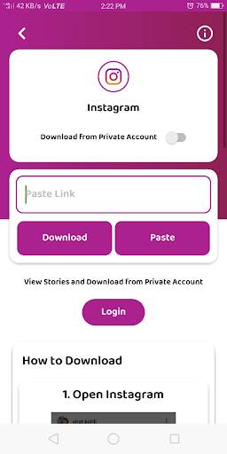 Tube Video Downloader - Tube All Video Downloader screenshot 3