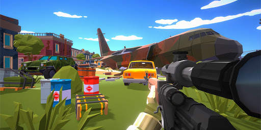 Combat Strike CS FPS GO Online screenshot 1