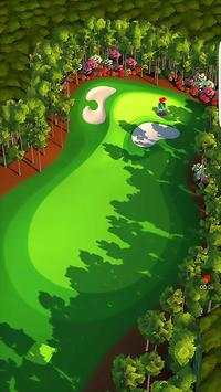 New Cheats Golf Clash 2018 screenshot 1