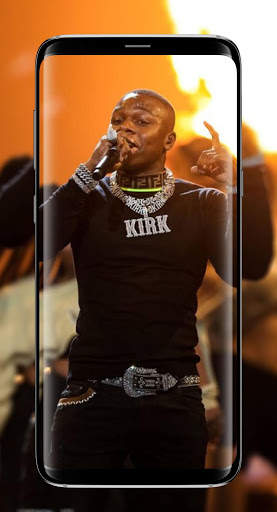DaBaby NEW Wallpaper HD screenshot 7