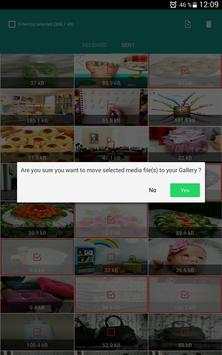 Turbo Cleaner for WhatsApp screenshot 13