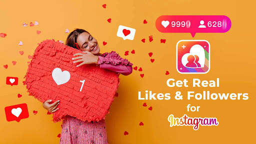 Get Real Followers & Likes for Instagram Photos screenshot 1