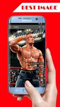 John Cena Wallpapers HD 4K screenshot 4