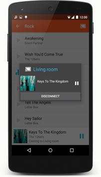 TubeMatе 2.29 Player screenshot 5