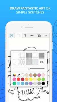 Sketch - Draw & Paint 3 تصوير الشاشة