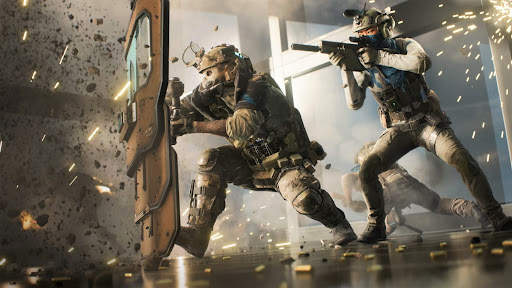 Games 2023: Army Mission Games screenshot 3