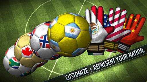 Soccer Showdown 2 screenshot 3
