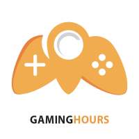 GamingHours App