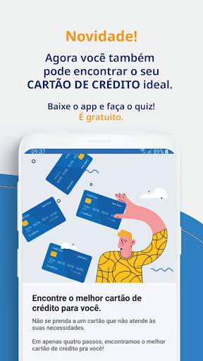 Consulta CPF: Score e Situação screenshot 6