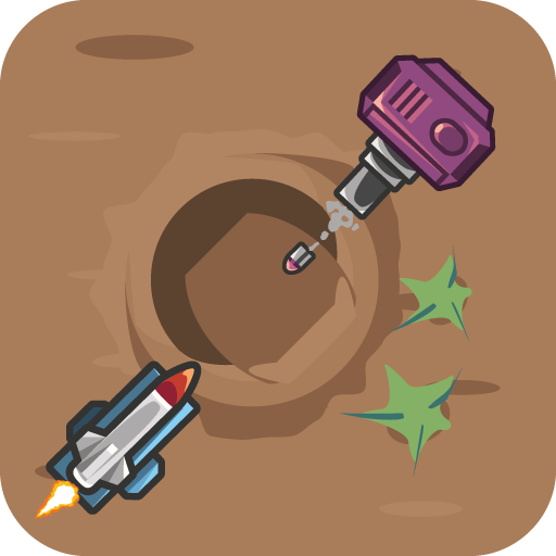 Nethrea Tower Wars icon