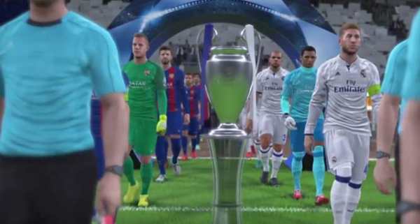 Guide FIFA 18 screenshot 2