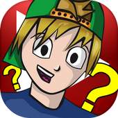 Test: Which youtuber are you? 0.1