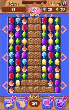 Diamond Crush screenshot 1