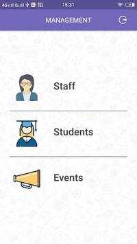 My School My App screenshot 4
