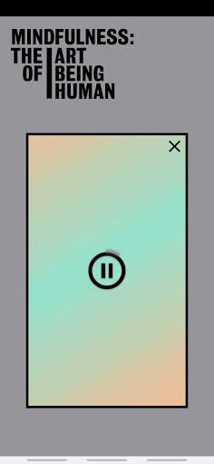Mindfulness: 2021 screenshot 7