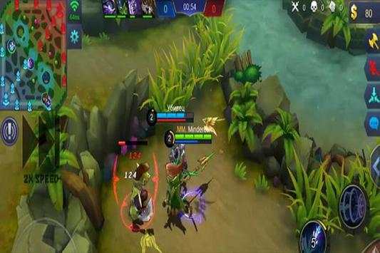 Guide Mobile Legend New 2017 : Fighter screenshot 3